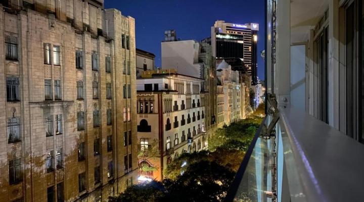 Taj Luxury Suites 405 and 406