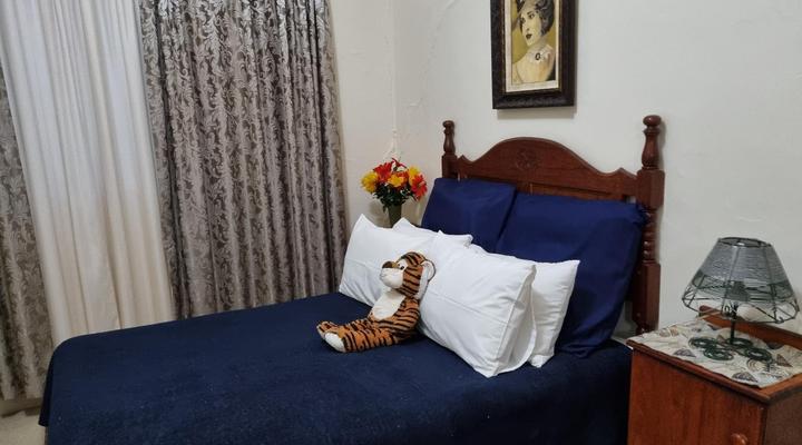 Mountain View Country Inn