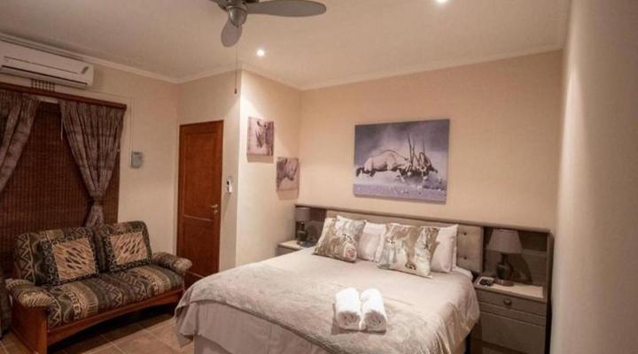 Tipperary Game Lodge