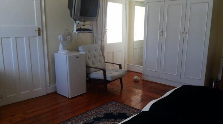 St Phillips Bed and Breakfast