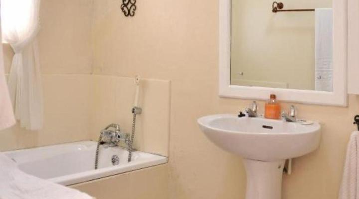 St Phillips Bed and Breakfast