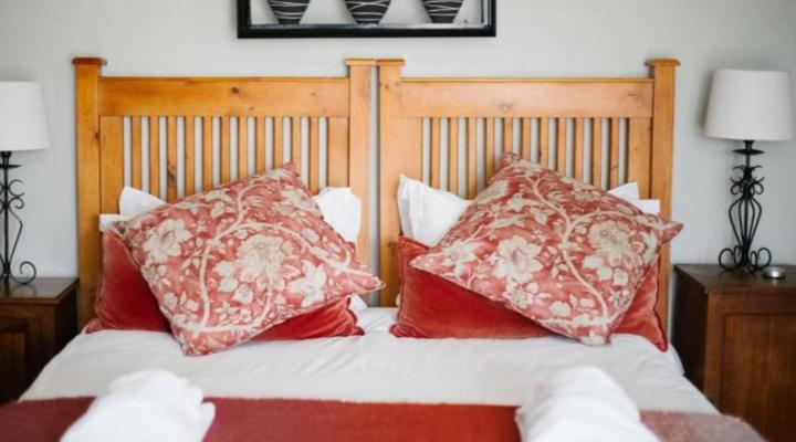 St Phillips Bed and Breakfast