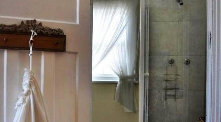 St Phillips Bed and Breakfast