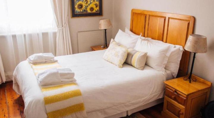 St Phillips Bed and Breakfast