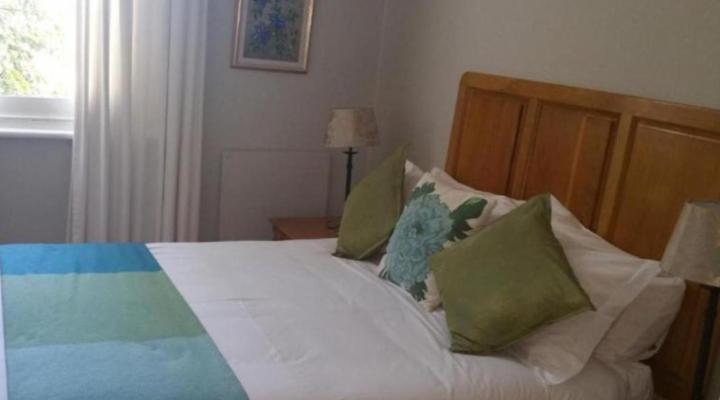 St Phillips Bed and Breakfast