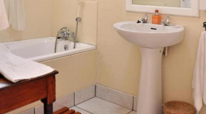 St Phillips Bed and Breakfast