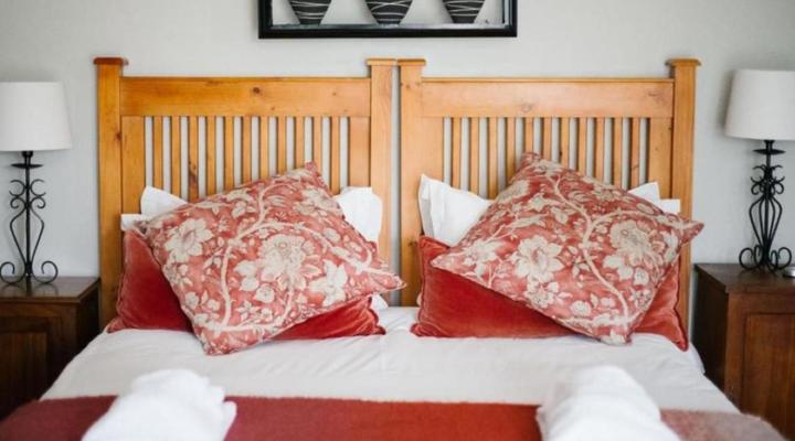 St Phillips Bed and Breakfast