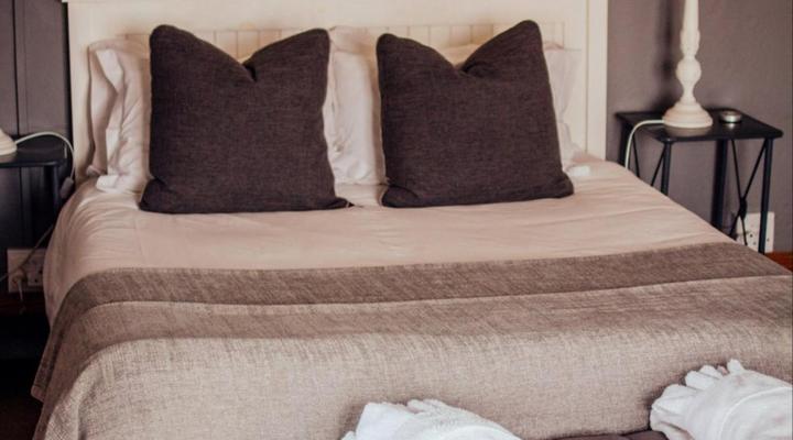 St Phillips Bed and Breakfast