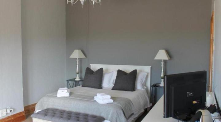 St Phillips Bed and Breakfast