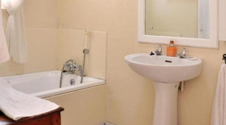 St Phillips Bed and Breakfast