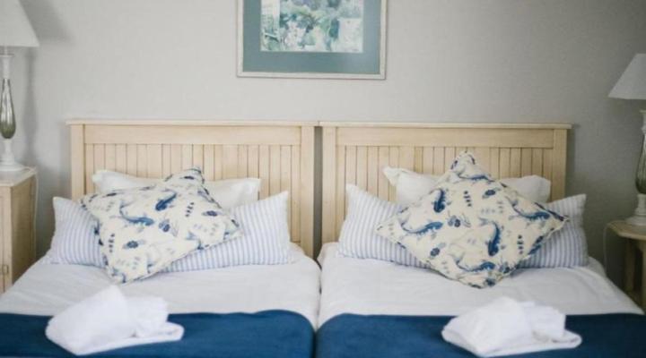 St Phillips Bed and Breakfast