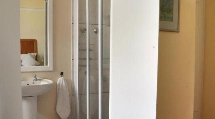 St Phillips Bed and Breakfast