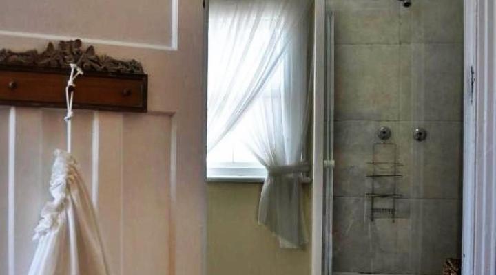 St Phillips Bed and Breakfast