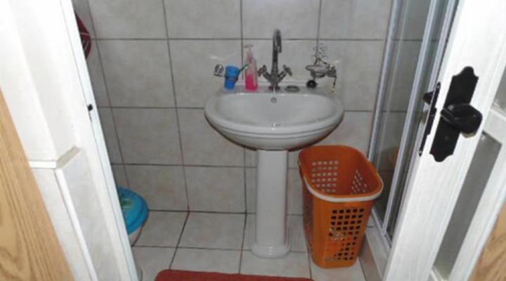 A Family and Friends Guest House