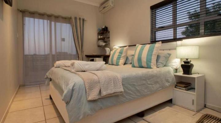 Summer Palace Guesthouse