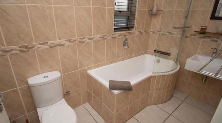 Summer Palace Guesthouse