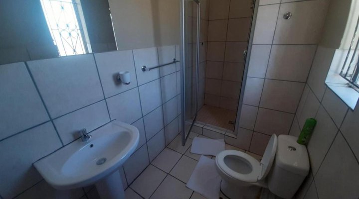 Legae La Tshepo