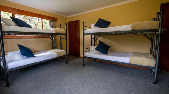 Storms River Forest Lodge