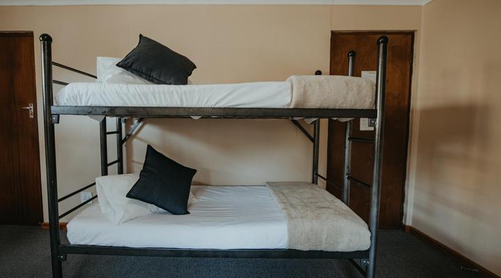 Storms River Forest Lodge