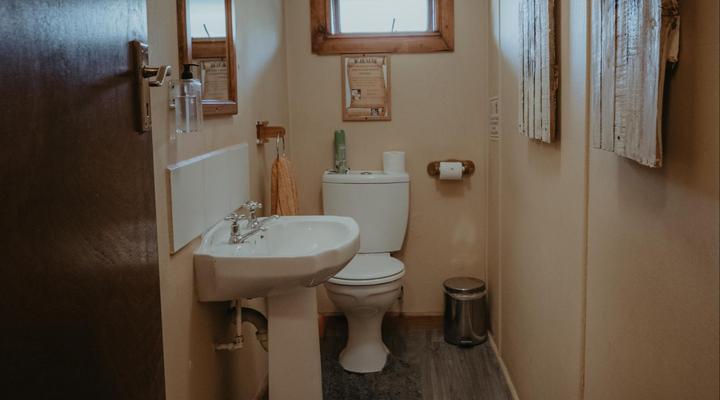 Storms River Forest Lodge