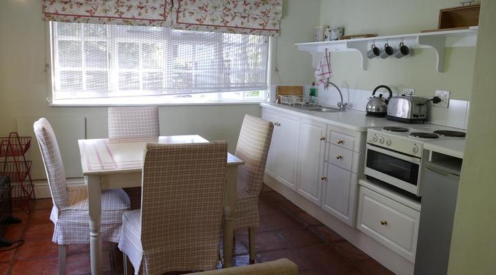 High Hopes Retreats and Guest House