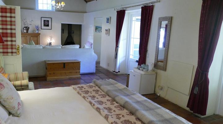 High Hopes Retreats and Guest House