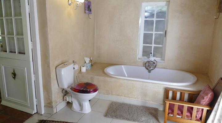 High Hopes Retreats and Guest House