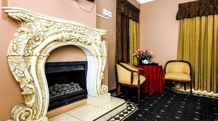 Caesars Guesthouse