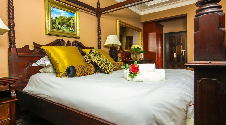 Caesars Guesthouse