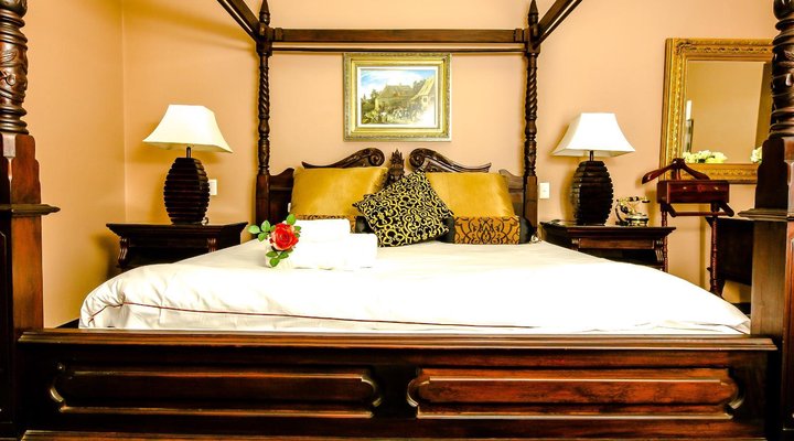 Caesars Guesthouse