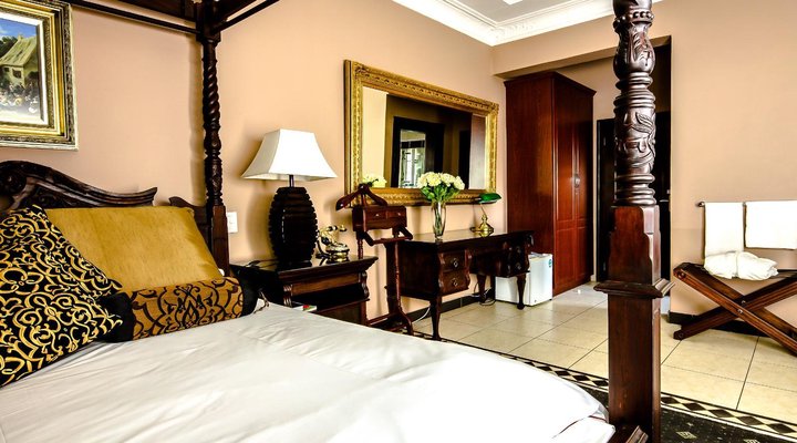 Caesars Guesthouse
