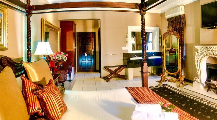 Caesars Guesthouse