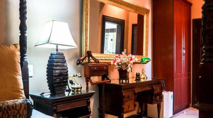 Caesars Guesthouse