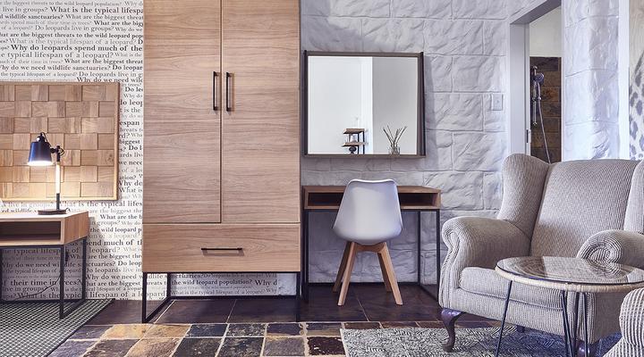 LIONSROCK Big Cat Sanctuary