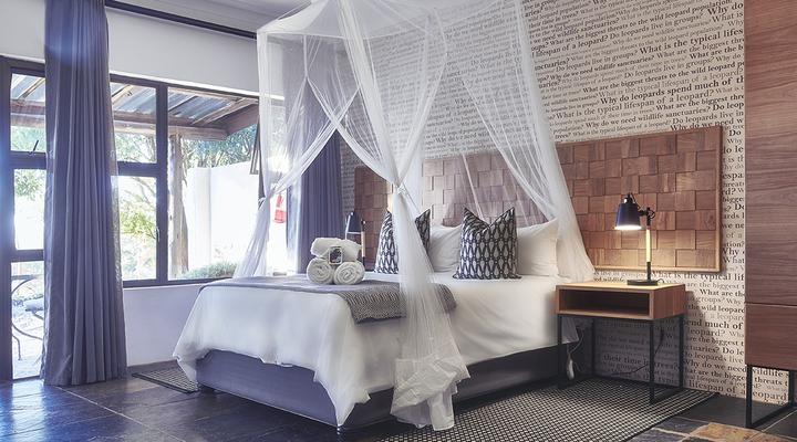 LIONSROCK Big Cat Sanctuary