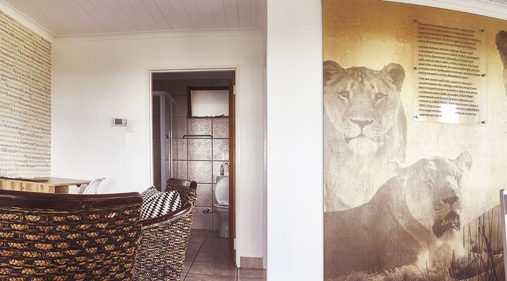 LIONSROCK Big Cat Sanctuary