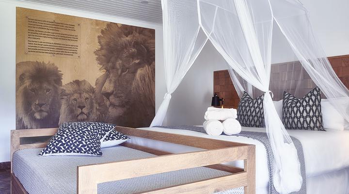 LIONSROCK Big Cat Sanctuary