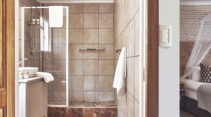 LIONSROCK Big Cat Sanctuary