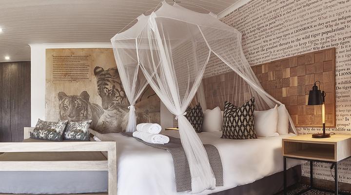 LIONSROCK Big Cat Sanctuary