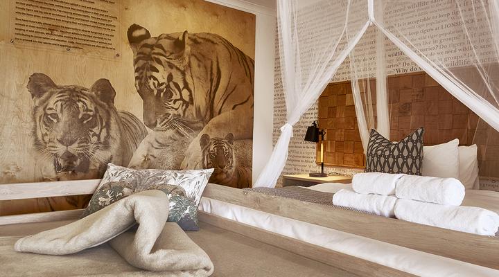 LIONSROCK Big Cat Sanctuary