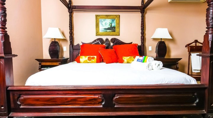Caesars Guesthouse