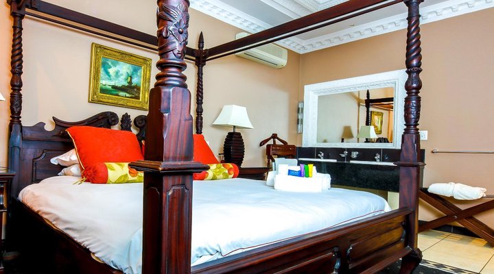 Caesars Guesthouse