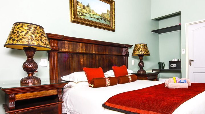 Caesars Guesthouse