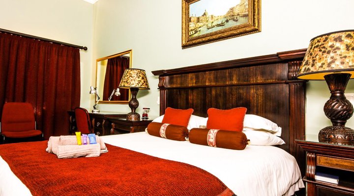 Caesars Guesthouse