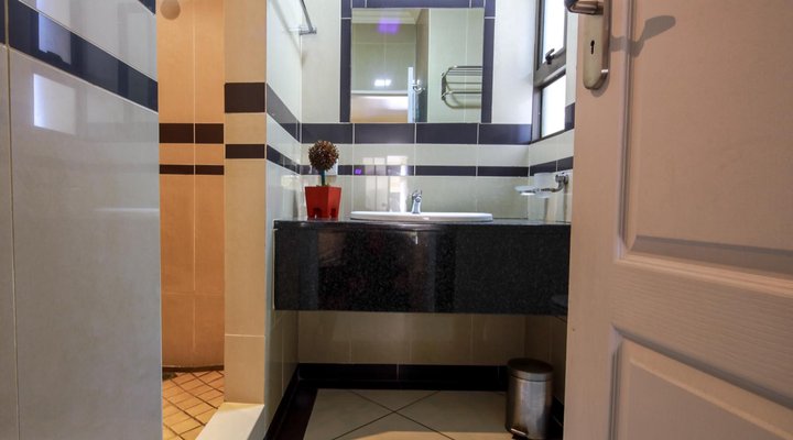 Caesars Guesthouse