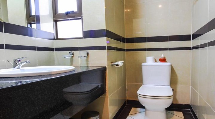Caesars Guesthouse