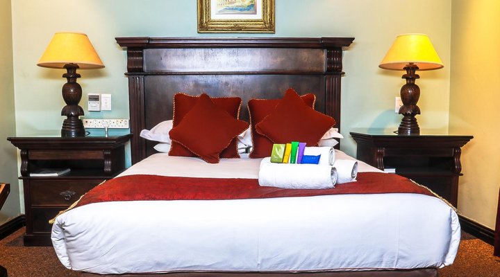 Caesars Guesthouse