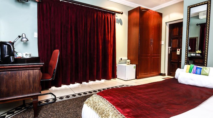 Caesars Guesthouse