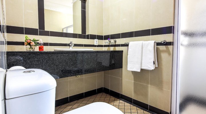 Caesars Guesthouse