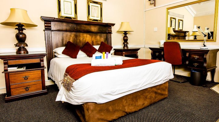 Caesars Guesthouse